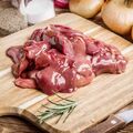 Foie de Volaille 500gr