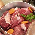 Paleron de Boeuf 500gr