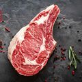 Entrecôte Charolaise 320gr