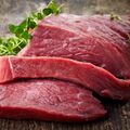 Steak de Boeuf 250gr