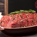 Rosbeef 1kg