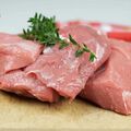 Sauté de Veau 500gr