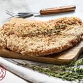 Escalopes de Veau à la Milanaise 2x150gr