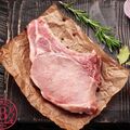 Côte de veau 280gr