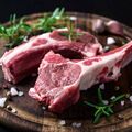 Côtelette d’Agneau 1 pièce
