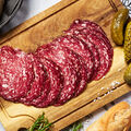 Saucisson Sec Berbechon 100gr