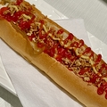 Hot dog