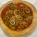 Petite Pizza