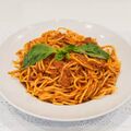 Spaghetti bolognaise