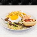 Hamburger