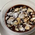 Mousse chocolat