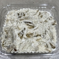 Caviar d'aubergines