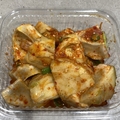Artichauts harissa