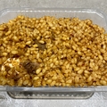 Couscous harissa
