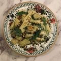 Rigatoni Nochi