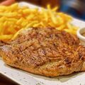 Entrecôte Charolaise