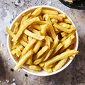 Frites maison