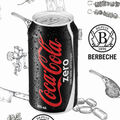Coca Cola Zero