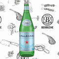 San Pellegrino 50cl