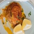 Boulette de Shabbat