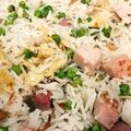 Riz cantonais 500g