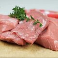 Sauté de Veau 500gr