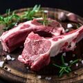 Côtelette d’Agneau 1 pièce