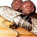 Saucisson Sec Berbechon 100gr