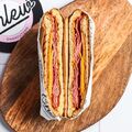 Croc' Pastrami