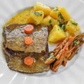 Boeuf bourguignon