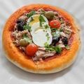 Pizza au thon