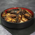 Ailes de poulet barbecue enfants x8