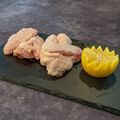 Ailes de poulet crues enfants 700g