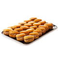 Plateau de mini fricassés x28