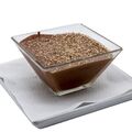 Mousse au chocolat maison