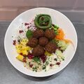 Poke Falafel