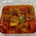 Makbouba