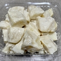 Pommes de terre mayonnaise