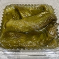 Piments frits