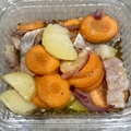 Salade de harengs