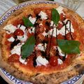 Pizza Parisi