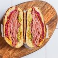 Full Pastrami
