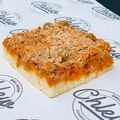 Pizza maison