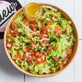 Petite salade verte