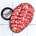 Coppa de veau 200g