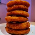 Onion rings x12