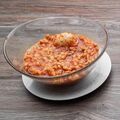 Harissa au blé