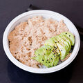 Thon mayo avocat