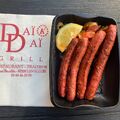 Merguez x4