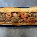 Sandwich parguit 
